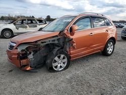 Saturn Vehiculos salvage en venta: 2008 Saturn Vue XR