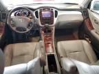 2006 Toyota Highlander Hybrid