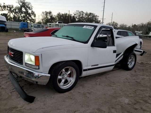 1997 GMC Sierra C1500