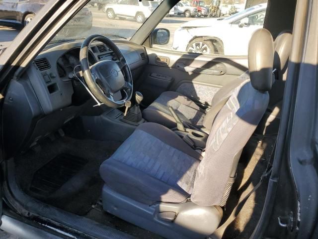 1998 Toyota Rav4