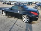 2004 Nissan 350Z Roadster