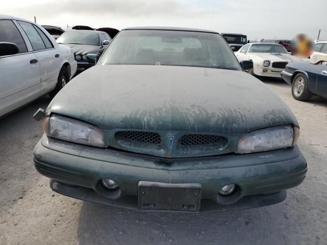 1996 Pontiac Bonneville SSE