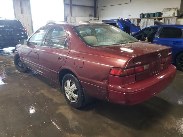 1999 Toyota Camry CE