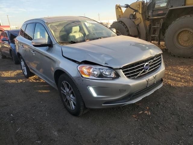 2016 Volvo XC60 T5 Premier