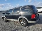 2002 Ford Explorer XLT