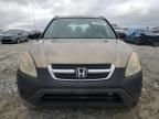 2003 Honda CR-V LX