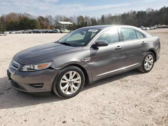 2012 Ford Taurus SEL