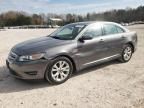 2012 Ford Taurus SEL