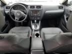 2011 Volkswagen Jetta SEL