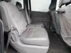 2010 Honda Odyssey EXL