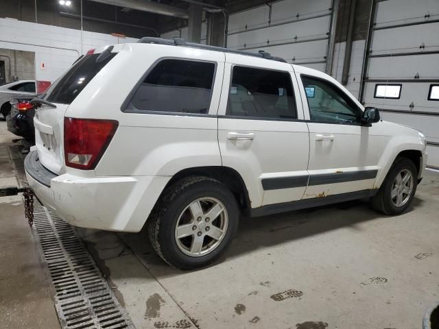 2006 Jeep Grand Cherokee Laredo