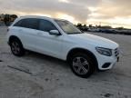 2018 Mercedes-Benz GLC 300 4matic