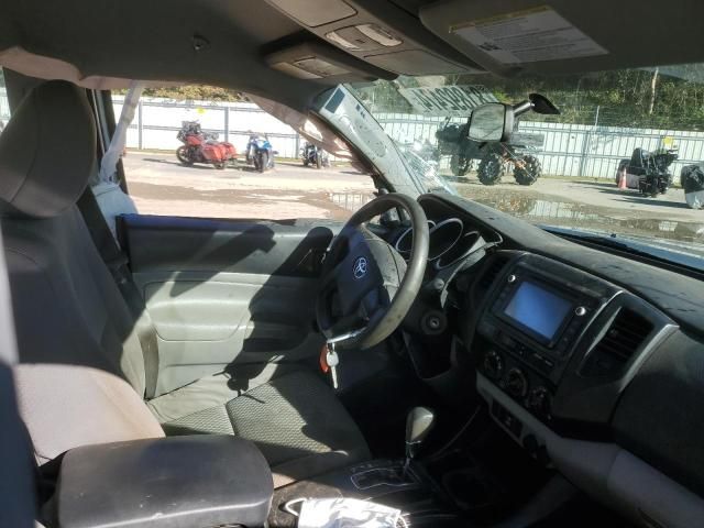 2014 Toyota Tacoma Double Cab Prerunner