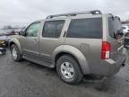 2006 Nissan Pathfinder LE