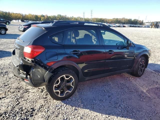 2013 Subaru XV Crosstrek 2.0 Premium