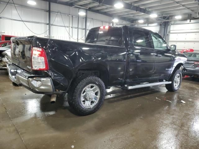 2021 Dodge RAM 2500 Tradesman