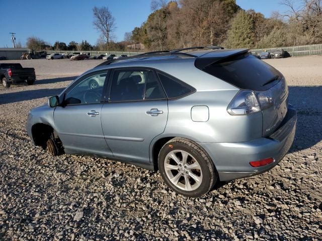 2008 Lexus RX 350