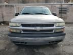 2002 Chevrolet Tahoe K1500