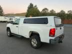 2012 Chevrolet Tahoe Police