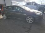 2012 Ford Focus Titanium