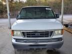 2006 Ford Econoline E350 Super Duty Wagon