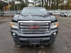 2015 GMC Canyon SLE