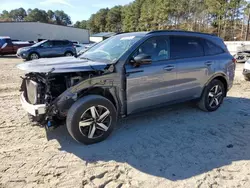 KIA Vehiculos salvage en venta: 2022 KIA Sorento S