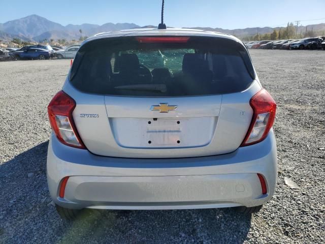 2020 Chevrolet Spark 1LT