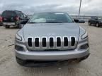 2014 Jeep Cherokee Sport