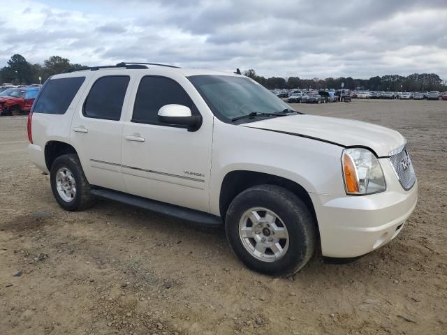 2013 GMC Yukon SLT