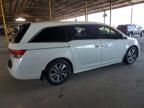 2015 Honda Odyssey Touring