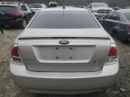 2008 Ford Fusion SE