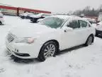 2014 Chrysler 200 LX