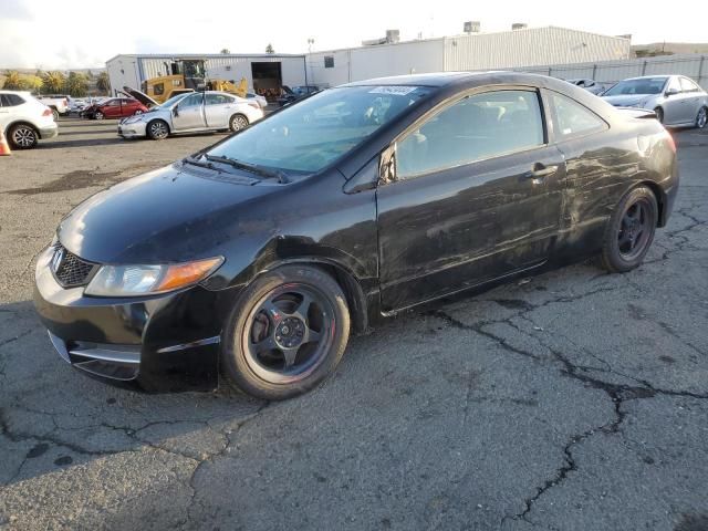 2009 Honda Civic EX