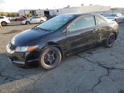 Vehiculos salvage en venta de Copart Vallejo, CA: 2009 Honda Civic EX