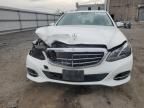 2014 Mercedes-Benz E 350 4matic