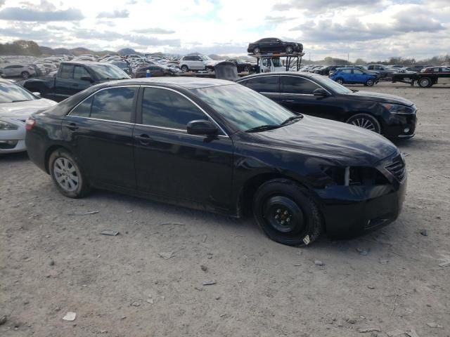 2009 Toyota Camry SE