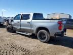 2023 Chevrolet Silverado K1500 Trail Boss Custom