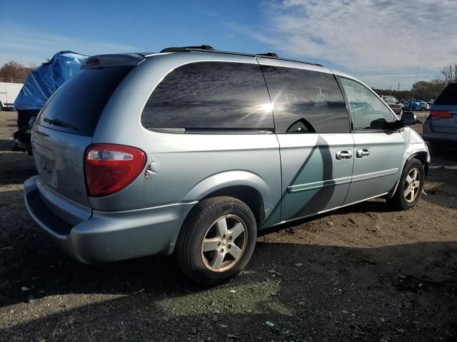 2006 Dodge Grand Caravan SXT