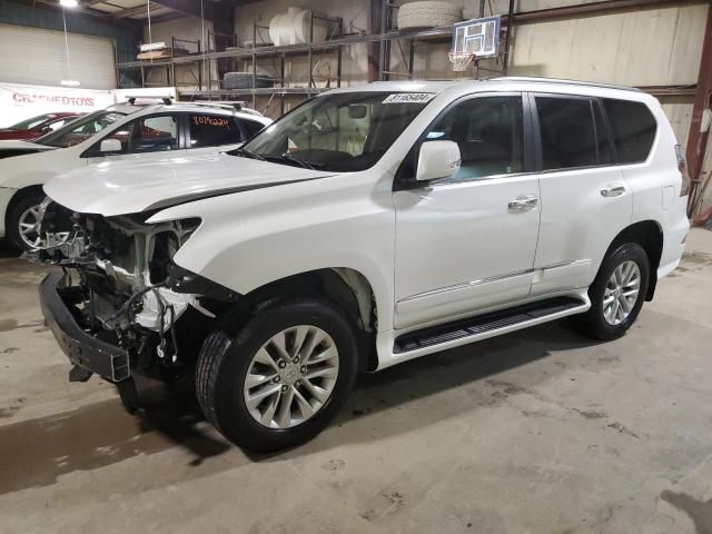 2015 Lexus GX 460