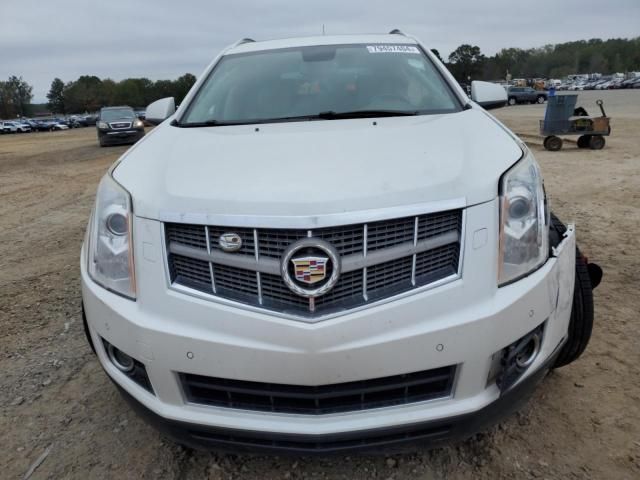 2010 Cadillac SRX Performance Collection