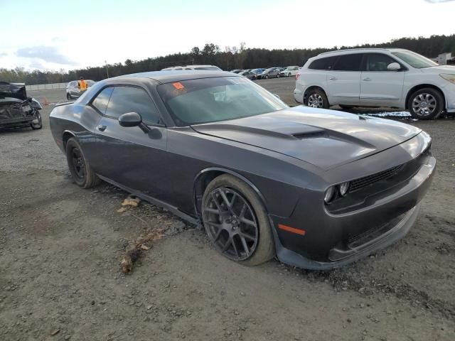 2019 Dodge Challenger GT