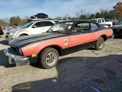 Ford 2 Door salvage cars for sale: 1976 Ford 2 Door