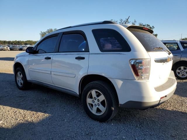 2007 Chevrolet Equinox LS