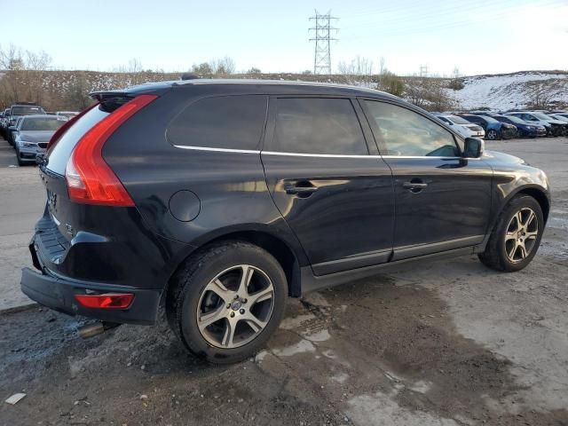 2012 Volvo XC60 T6