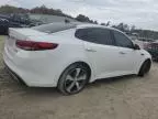 2016 KIA Optima SX