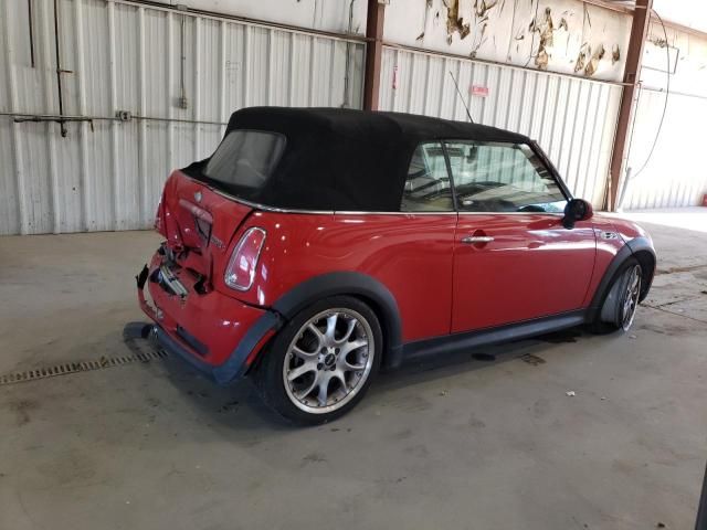 2006 Mini Cooper S