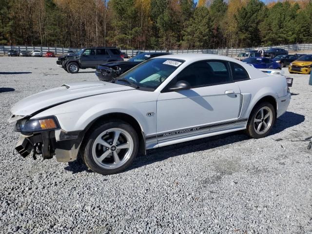 2003 Ford Mustang GT