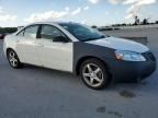 2006 Pontiac G6 GT