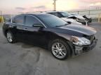 2013 Nissan Maxima S